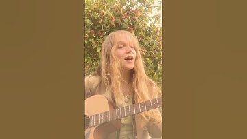 Thumbnail of exist for love - aurora #shorts #cover
