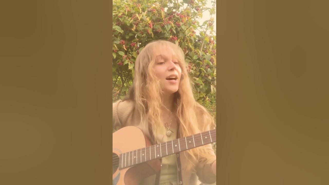 exist for love - aurora #shorts #cover