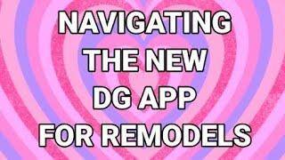 🤔‼️HOW TO USE NEW DOLLAR GENERAL APP‼️🤔 #tipsandtricks #pennies #shopping #savings #esdealsandsteals
