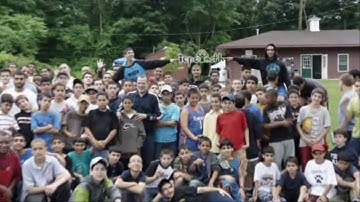 ICPC Youth Camp 2009 Highlights