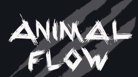 LEARN TO FLOW: Primal Movements For Mobility & Strength | Animal Flow For Beginners | Burn FasterNow