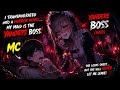 I Transmigrated Into a Horror Novel… My Maid Is the Final Boss | Manhwa Explained In Hindi
