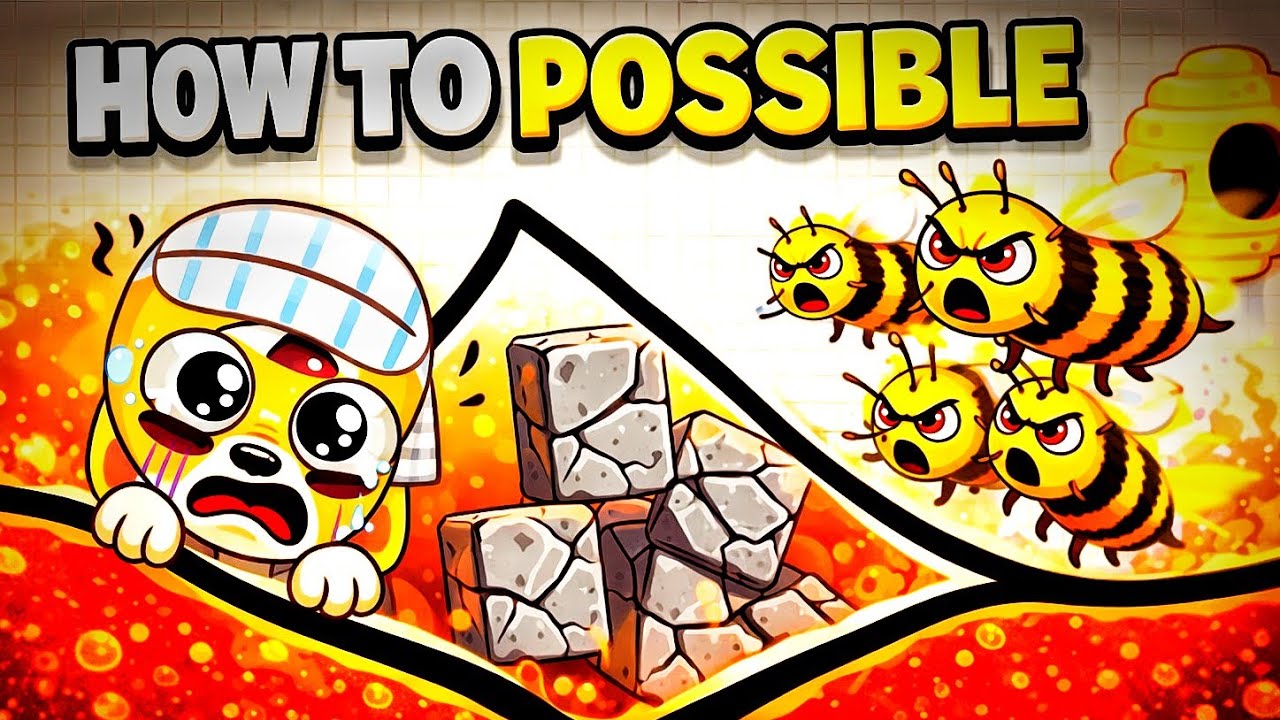Save The Dog All Stages Solution | Funny & Smart Tricks.Relaxing & Funny Moments.