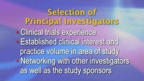 How Do I Get Started in Clinical Research?