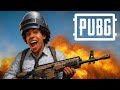 عمر شاور لعب اغرب جيم في PUBG مش هتصدق اللي حصل 