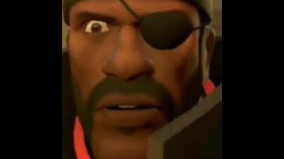 The Raw Power Of The Bottle | TF2