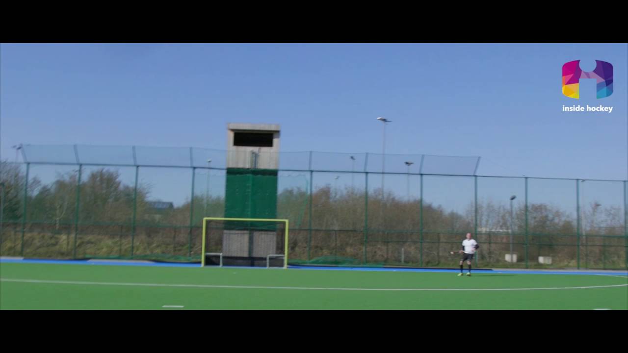 Inside Hockey Skill Overhead on the move YouTube