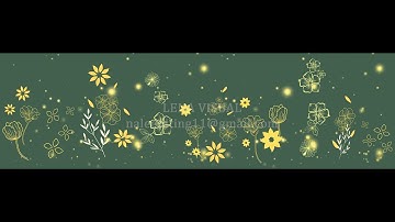 Video Background Tết - Vietnamese Lunar New Year - Backdrop visual Màn Hình LED