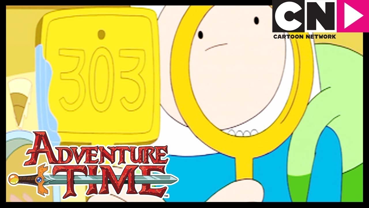 Adventure Time | Candy Streets | Cartoon Network finn and jake tattoo