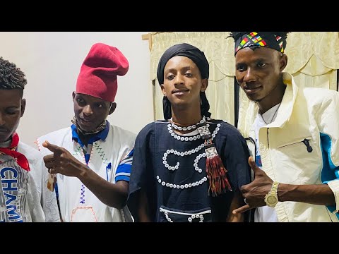 Concert Alisko Pullo Ghana