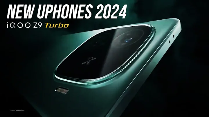 New Upcoming Phones 2024 — Vivo iQOO Z9 Turbo — 2024 Trailer & Introduction!!! - 天天要聞
