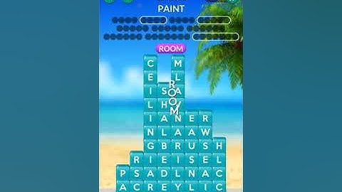 Word Stacks Level 85