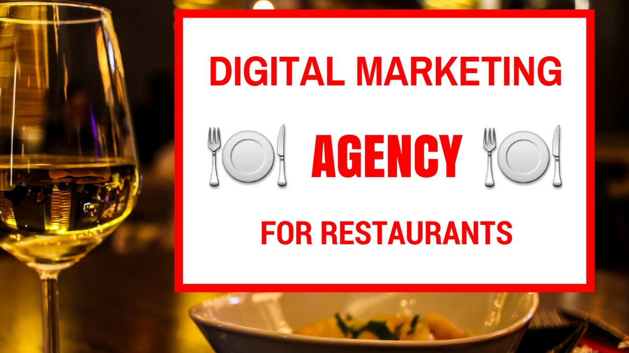  Social Media Marketing Agency For Restaurants Interview W
