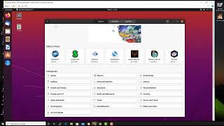 How To Install Pycharm on Ubuntu