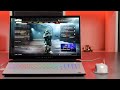 Alienware M17 R4 Performance Deep Dive