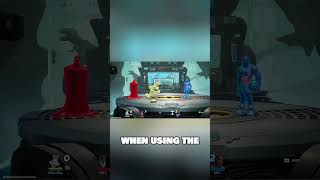 Did You Know This Easter Egg In MultiVersus? #funny #gaming #multiversus #bugsbunny #lebronjames
