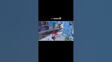 Easy Squad Wipe Pubg 1v4 Clutch