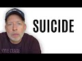 Suicide: 7 Realizations That Saved Me - Kyle Cease