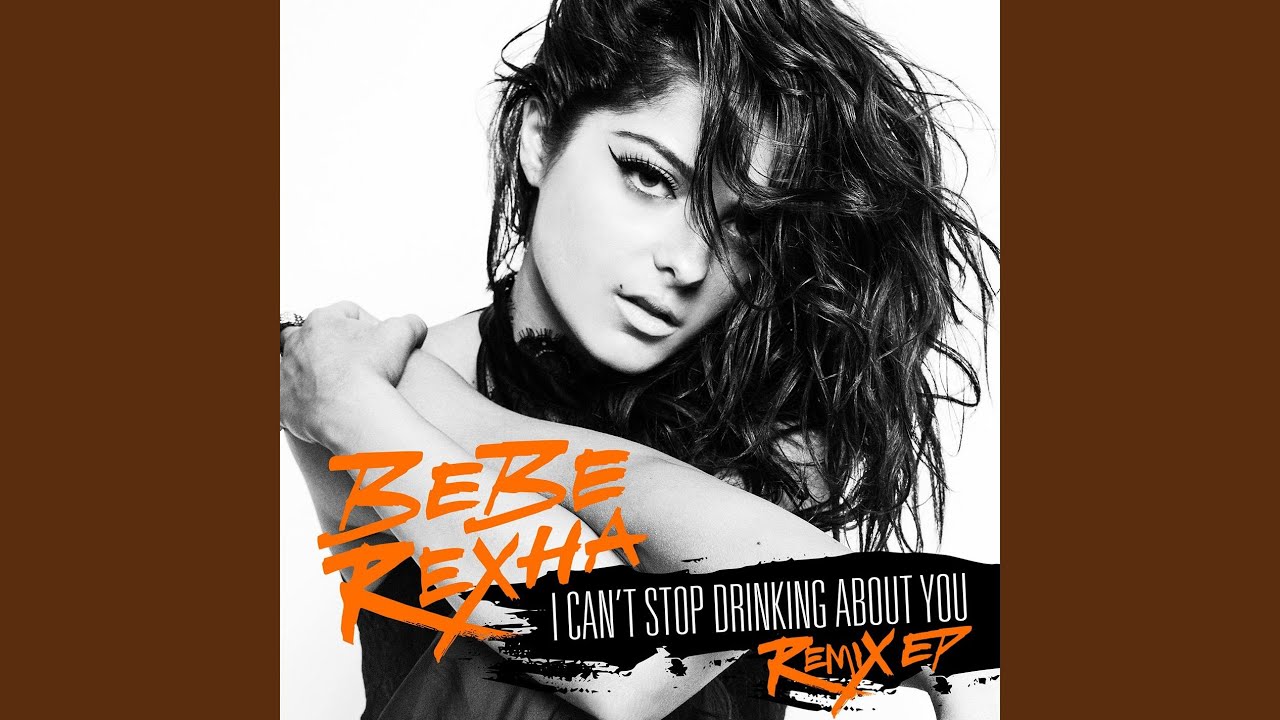 I Can't Stop Drinking About You (Jumpsmokers Remix)
