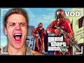 Grand Theft Auto V #1 | Joe Bartolozzi