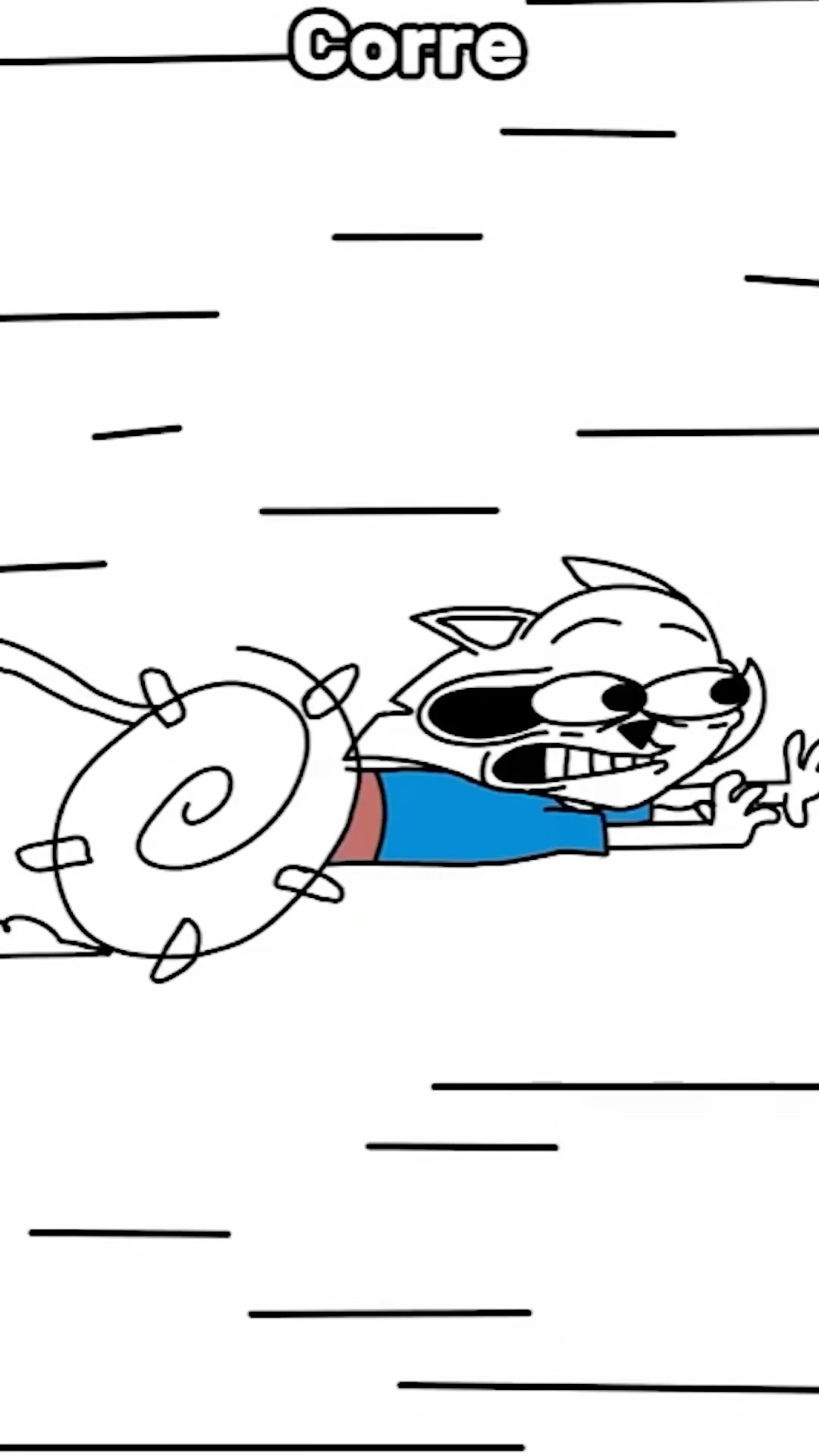 Escondiendose de su MAMÁ ?@ElGatoDeAlan
