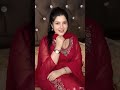 #IndianBeauty #EthnicWear #RedDress #PortraitPhotography #ElegantLook #DesiStyle #FashionInspo