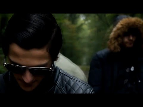 Malatrap - Ceci n'a pas de titre. (Feat. SKDR) (Clip)