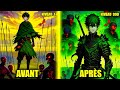 Les mes des matres puissants se sont unies en lui il renaquit en destructeur  rsume manhwa