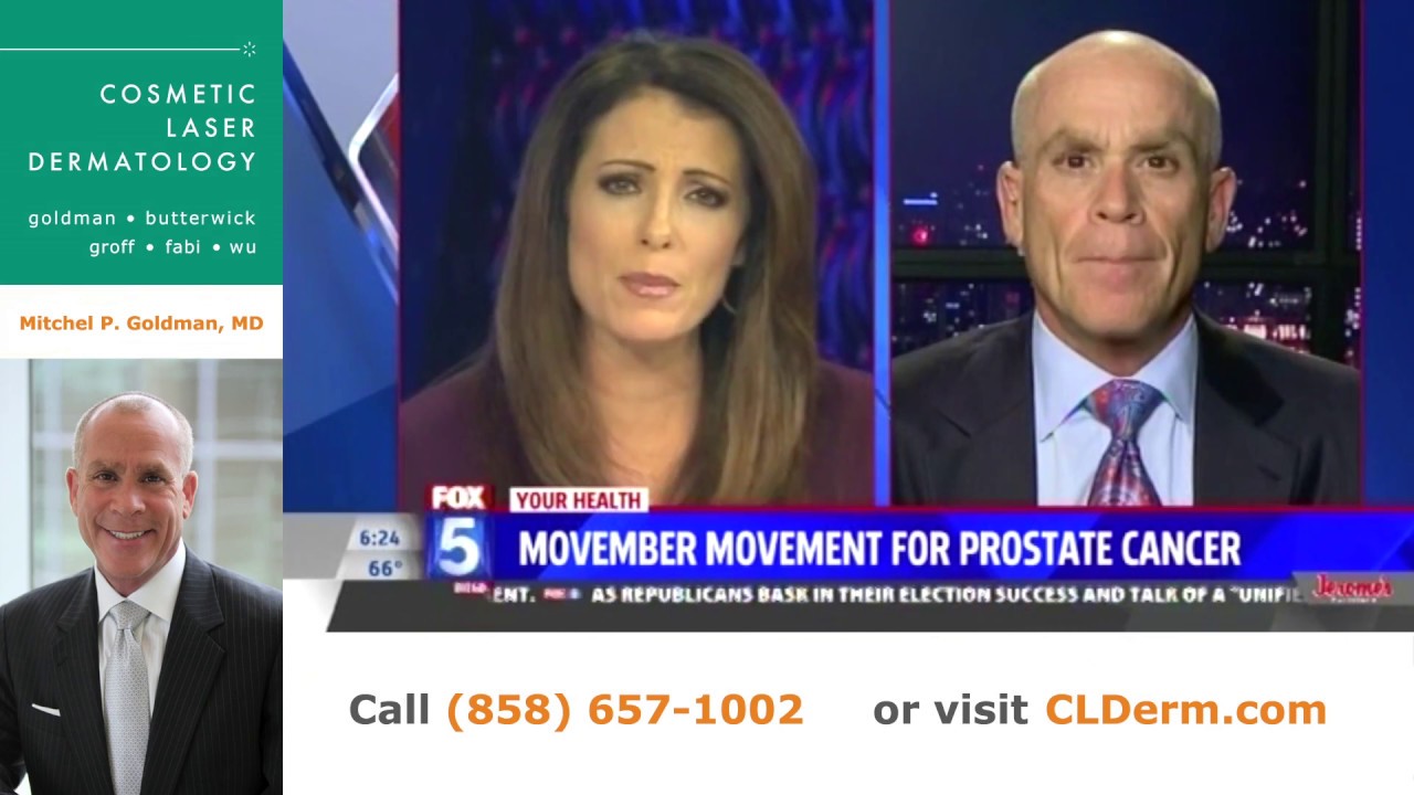 Banner for When Should You Be Screened for Prostate Cancer?