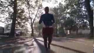 2012 Olympics - Clarissa Shields Commercial - T Rex