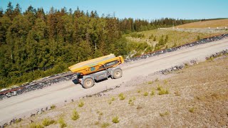 Volvo Autonomous Solutions: TARA customer case