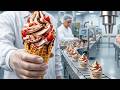How German Artisanal Ice Cream Is the Smoothest You’ll Ever Taste (Factory Tour)