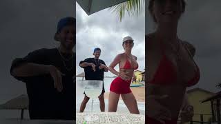 10 De Janeiro De 2024 Dançando Tiktok