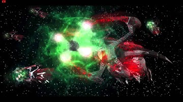 [HD] Freespace 2 SCP - Supernova