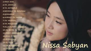 Nissa Sabyan Full Album