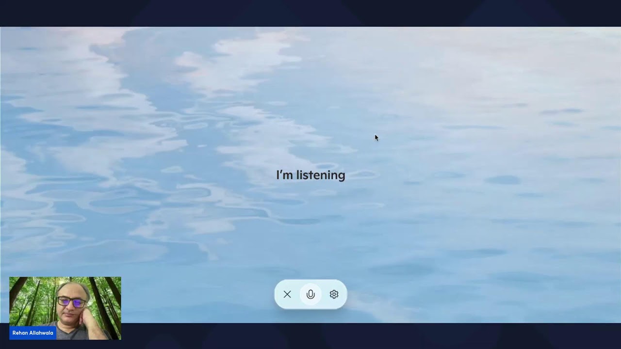Thumbnail for Ai from Microsoft - MicroSoft Copilot