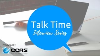 Talk Time Interview Series: Me2B - Customers have the power, not the sellers