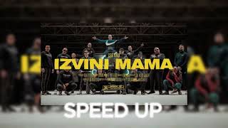 CORONA - IZVINI MAMA (speed up)