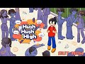 Hush Hush High Launch Trailer PC