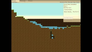 [2D Voxel Framework] Update #2