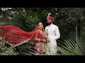 Bavan and harman  cinematic next day edit wedding film auckland