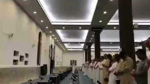 ‏- تلاوة د.صفوان السويكت في صلاة التراويح 1438هـ💛.