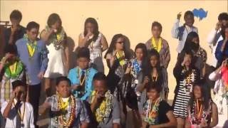 Bethune K-8 Class of 2016
