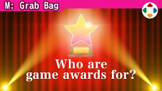 Game Awards  [Grab Bag] screenshot 2