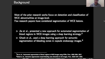 Fully-Automated Semantic Segmentation of Wireless Capsule Endoscopy Abnormalities