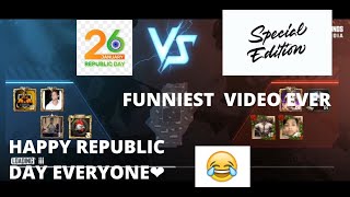 Republic day special video  ,  best trolling video ever in history , you should watch😱😱😊