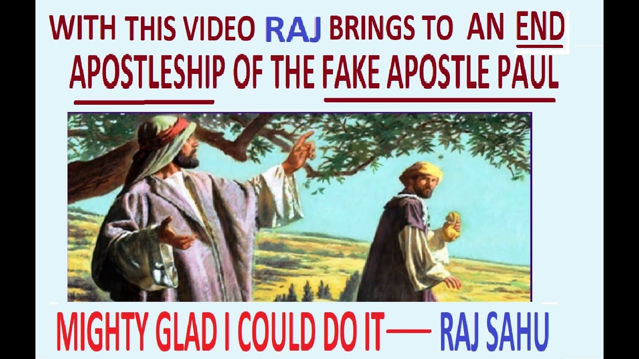 SHOCKING Response Of A Passionate PAULIAN, On Realizing NOT A SINGLE