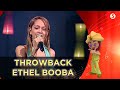 THROWBACK | "Saving All My Love" Ethel Booba 2002 Sing Galing Performance
