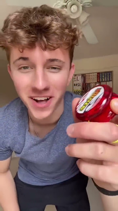 Doing the 🧬DNA 🧬 with my cheapest YoYo?! 💰💼