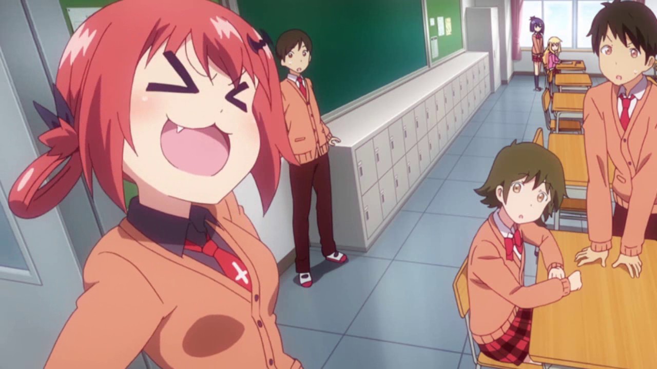 StereoPlastic - Your Luv ♥